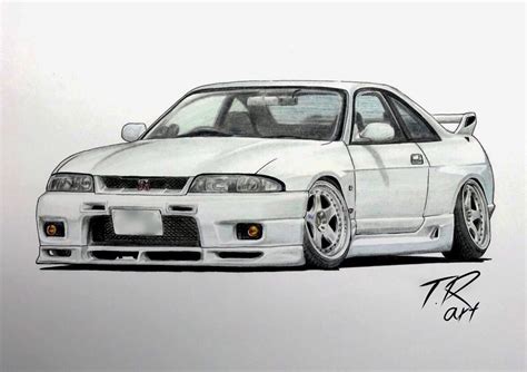 Jdm Car Drawings : My jdm drawing cars - YouTube / 2jz jdm tuning ...