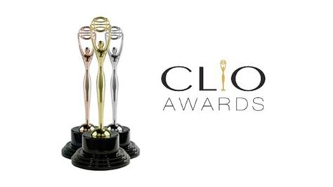 CLIO Awards Announces 2012 Winners | shots