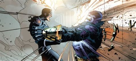 Black Bolt vs Thanos | Black bolt, Gardians of the galaxy, Marvel