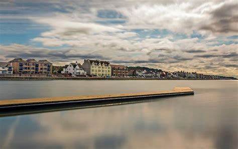 West Kirby Marine Lake, all you need to know when visiting