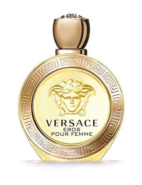 Versace Eros Pour Femme Eau de Toilette for Women | Stage Stores