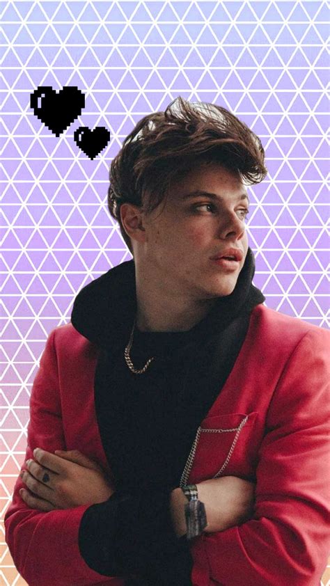 Yungblud Wallpaper - iXpap