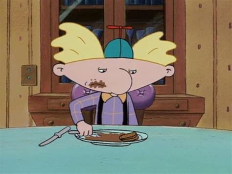 Hey Arnold! (1996)