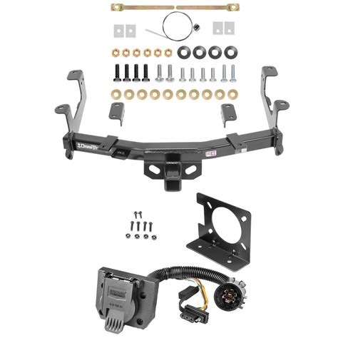 7 Blade Trailer Wiring Kit