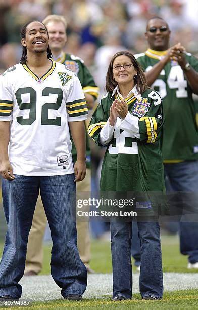 26 Reggie White Wife Stock Photos, High-Res Pictures, and Images ...