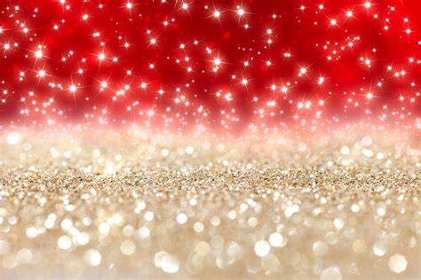 Red And Gold Glitter (#408120) - HD Wallpaper & Backgrounds Download