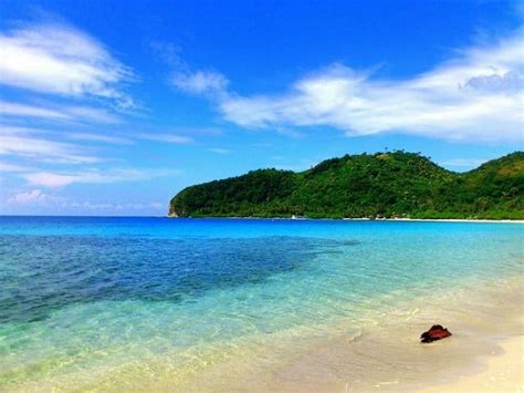 Top 10 Best Beaches in Batangas, Philippines!