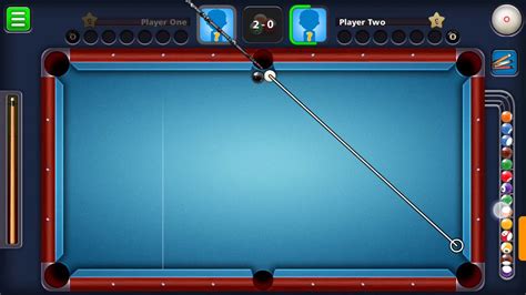 8 ball pool trick - YouTube