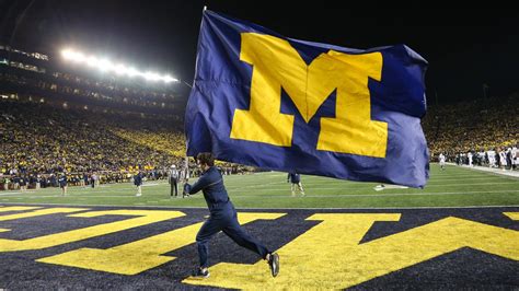 Glenn 'Shemy' Schembechler’s resignation from Michigan is the latest ...