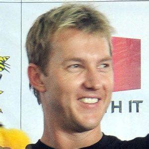 Brett Lee - Age, Family, Bio | Famous Birthdays