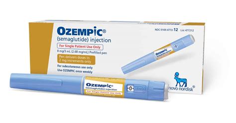 Ozempic Dosage Guide: How Much Should You Take? - Diabetes Strong