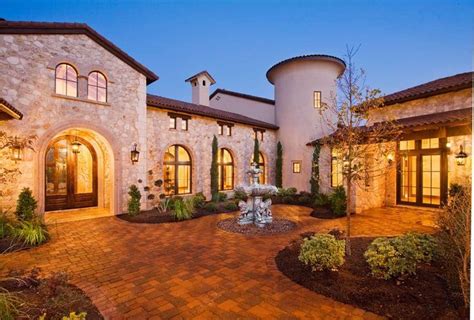 tuscan | ... Modern | Pinterest | Tuscan Style Homes, Tuscan Style and ...