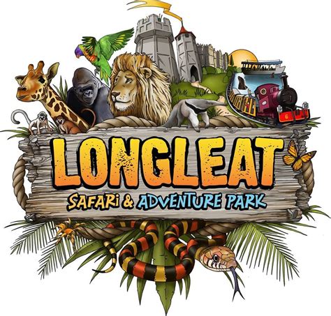 Longleat Safari Park | Safari park, Zoo tickets, Longleat zoo