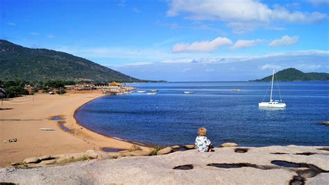 The BEST Lake Malawi camping sites - all with beach access