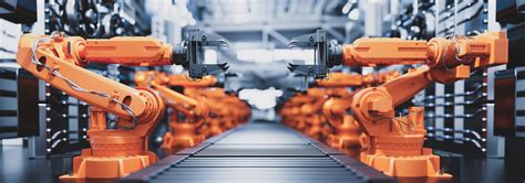 How Industrial Automation Engineering Enables Smarter Manufacturing ...