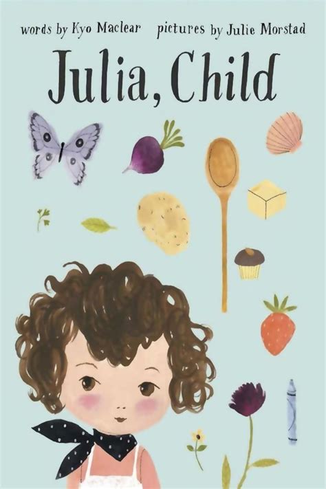 Penguin Books Julia, Child Book | Julia child book, Childrens books, Books