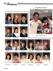 Colerain High School - Cardinal Yearbook (Cincinnati, OH), Class of ...