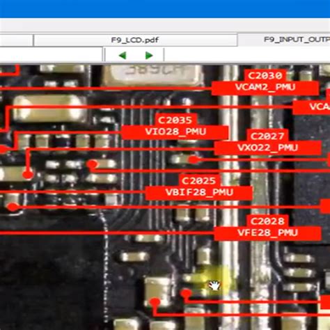 OPPO F9 HARDWARE SOLUTIONS (UPDATE 15/9/2020) - Borneo Schematic ...