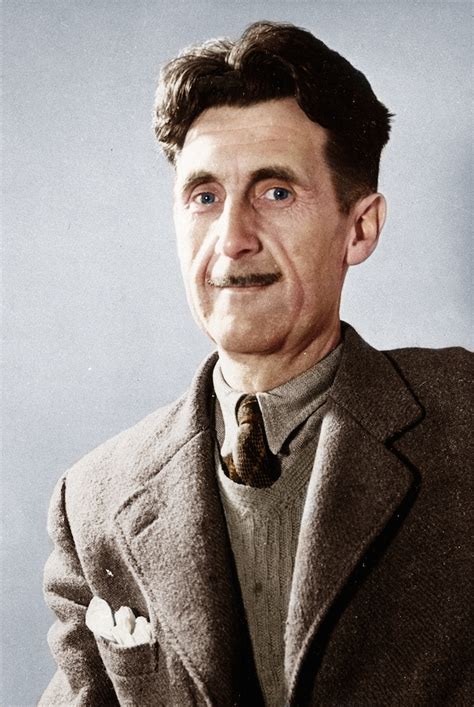 EL BLOG DE CEE, una lectora: George Orwell, en el día de su nacimiento ...