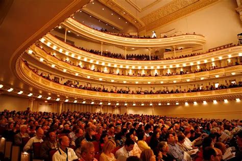 Carnegie Hall