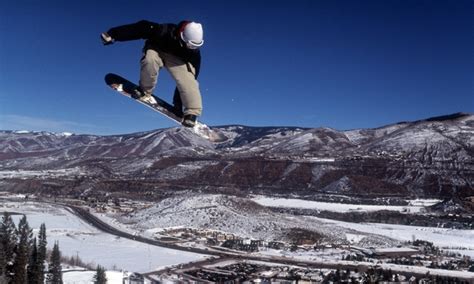 Snowboard Aspen, Colorado Snowboarding - AllTrips