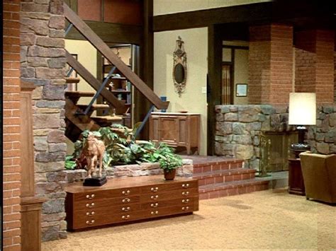 Brady Bunch House Interior Pictures - ZMHW SIDNEY WHITFIELD BLOG'S