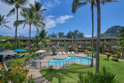 Editors Picks: Cheap Hotels in Lihue, Hawaii