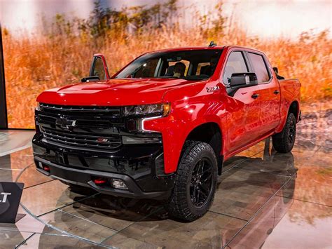 Chevy Zl1 Truck Price | New pickup trucks, Chevrolet silverado, Pickup ...