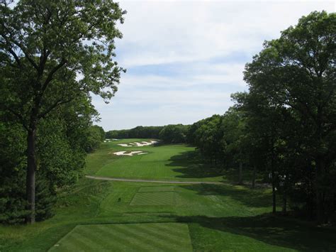 Bethpage State Park (Black) (Farmingdale, New York) | GolfCourseGurus