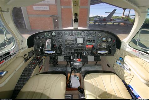 Cessna 402B Businessliner - Untitled | Aviation Photo #1508497 ...