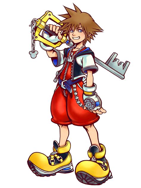 Kingdom Hearts - Kingdom Hearts Photo (27963634) - Fanpop