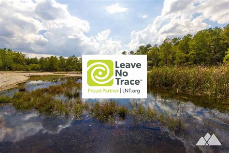 Leave No Trace - Asheville Trails