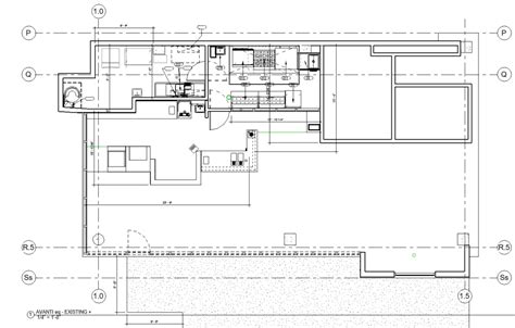 How To Design a Restaurant Floor Plan • Avanti Restaurant Solutions