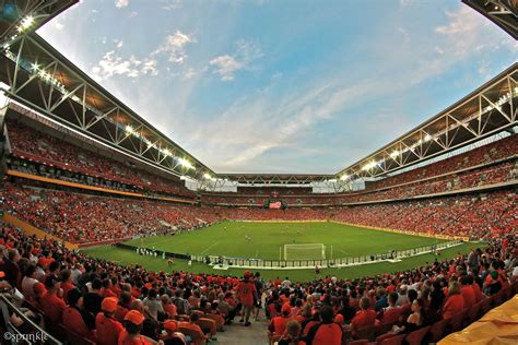 Suncorp Stadium (Lang Park, The Cauldron) – StadiumDB.com