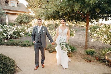 The 10 Best Wedding Florists in Sacramento - WeddingWire