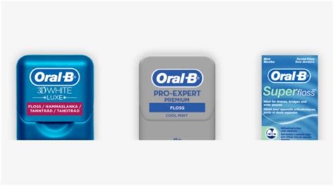 Shop Oral-b Dental Floss, Tape, And Picks - Oral B Silk Dental Floss ...