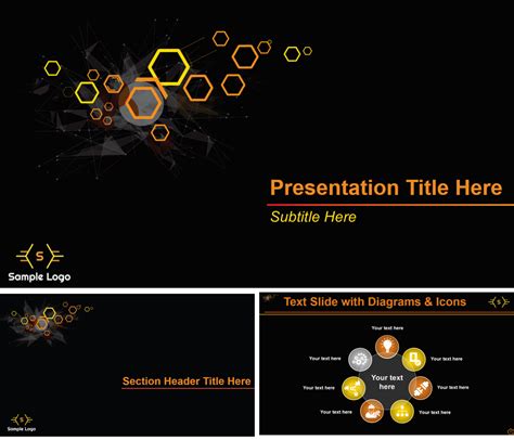 Amazing Powerpoint Templates Free