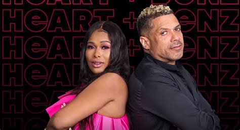 EXCLUSIVE! Benzino is HEARTBROKEN Over Althea | Talks ‘Love Goals ...