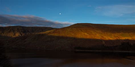 Lake Views | Haweswater Hotel | Cumbria