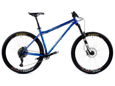 Chromag Bikes Rootdown Plus bikes user reviews : 0 out of 5 - 0 reviews ...