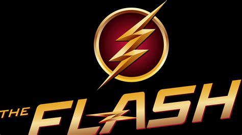 5120x2880 Resolution The Flash Logo 5K Wallpaper - Wallpapers Den