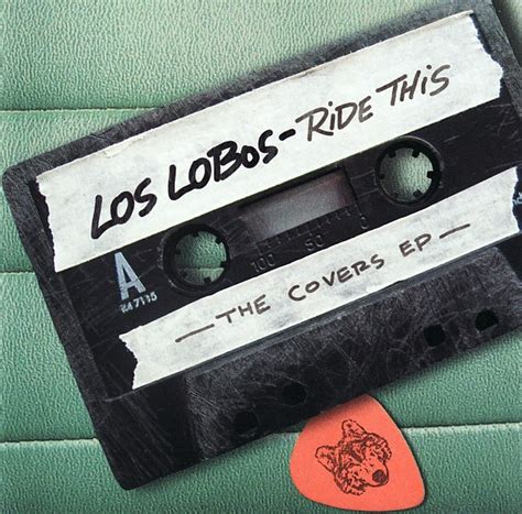 Mind Cake: Top 5 Los Lobos Albums