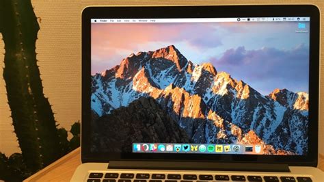 macOS Sierra review: the Mac is now a mature platform | TechCrunch