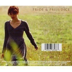 Pride and Prejudice (soundtrack) - Alchetron, the free social encyclopedia