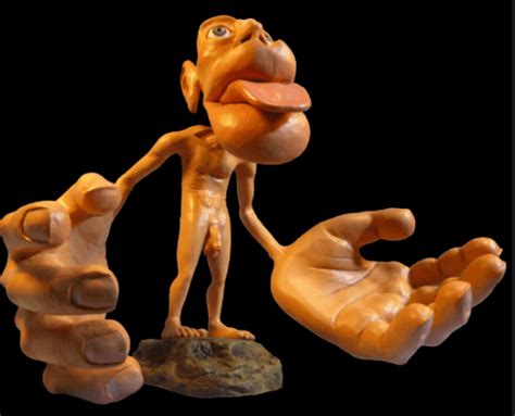 The Penfield Homunculus - Representing our Brain in a Human Form ...