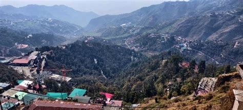 Mall Road | Mussoorie - What to Expect | Timings | Tips - Trip Ideas by ...