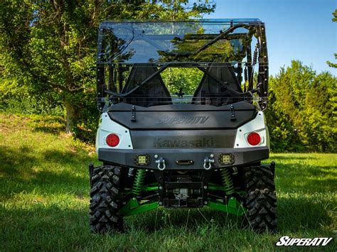 Super ATV Kawasaki Teryx 2" Lift Kit - UTV Canada