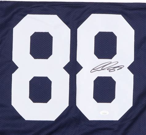 Cee Dee Lamb Signed Jersey (JSA) | Pristine Auction