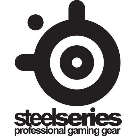 Steelseries logo, Vector Logo of Steelseries brand free download (eps ...