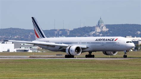 Air France | French Airline, International Flights & Destinations ...